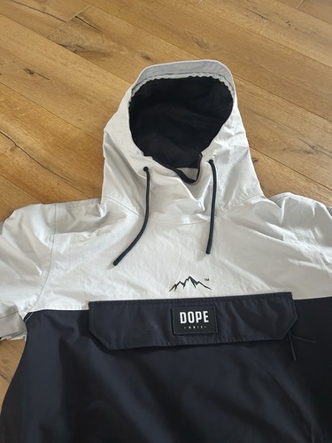 Dope snow herren jacke - dope, l