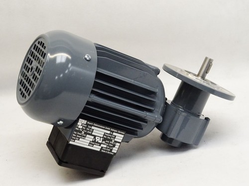 Weg 0dg634 odg634 motor - 0dg634,