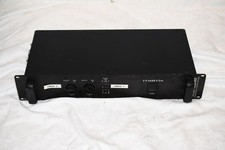 Matrix - M300 MOS-FET - Professional Power Amplifier - Leistungsverstärker 