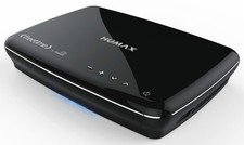 Humax hdr 1100s - humax, hd