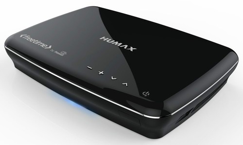 Humax hdr 1100s - hdr-1100s, freesat+
