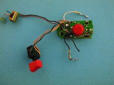 Bosch Akkuschrauber PSR300li Schaltereinheit