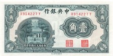 China  -  Central Bank of