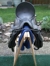 kieffer dressursattel