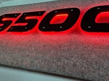 Scania 500 custom neon - s,