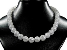 Heilstein Halskette aus dem