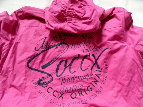 Soccx tolle jacke mit - tolle, 1