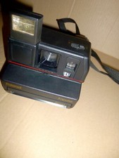 Polaroid Sofortbildkamera