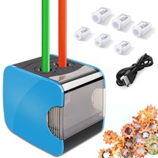 Tragbare Elektrischer Spitzer