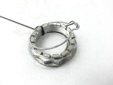 Achsmutter Ducati 1098  Streetfighter 848 1198 Zentralmutter Felge Schwinge