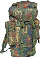 KAMPFRUCKSACK RUCKSACK BW