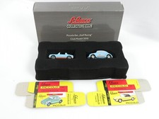 Schuco Piccolo 1:90 Gulf Racing Club Modell 2010 #8973