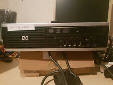 HP Compaq Elite 8000 USTD