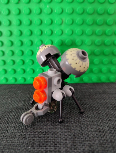 Lego star wars sw0533 - sw0533,