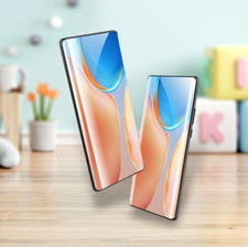 6D  Displayschutzfolie HD