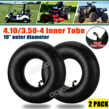 2x Schlauch Reifen Schlauch