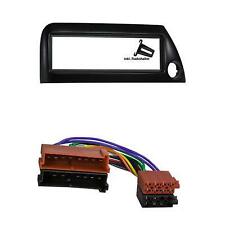 Radioeinbauset FORD (KA), schwarz