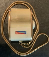 Vintage Gossen Sixtomat Light