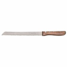 Brotmesser hochgeschliffen - wm,