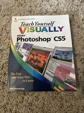 Teach Yourself Visually