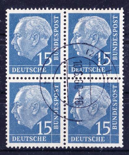 Bund heuss mi - heuss,
