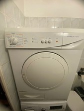Kondenstrockner Privileg 695