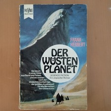 Frank Herbert: Der