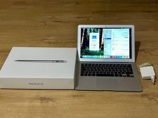 MacBook Air (13" ,Anfang 2015)