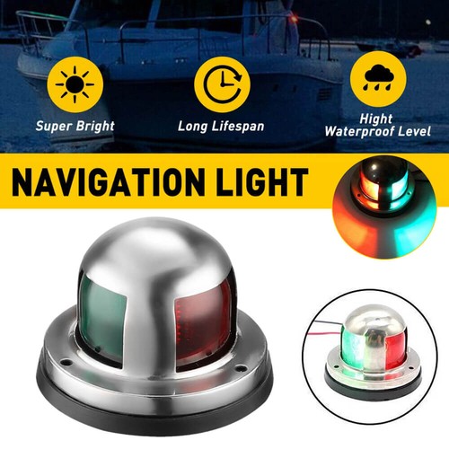 Led positionslicht - led,