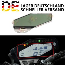 Display für Yamaha FZ09 FZ-09
