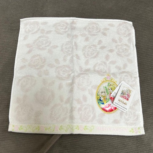 Die rose von versailles - von,