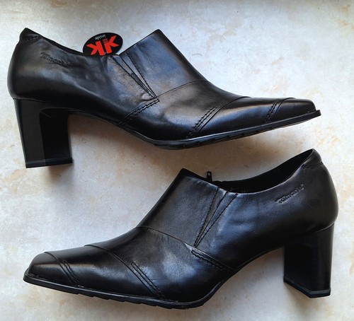 Hochfrontpumps tamaris - hochfrontpumps,