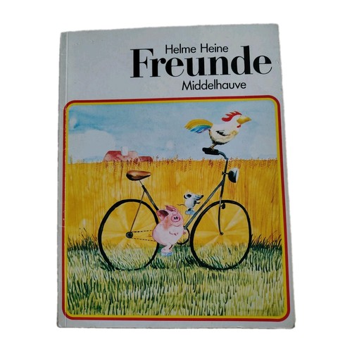 Helme heine freunde - helme,