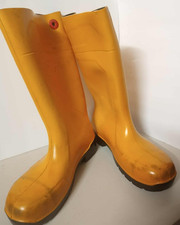 Men's Dunlop Purofort Steel