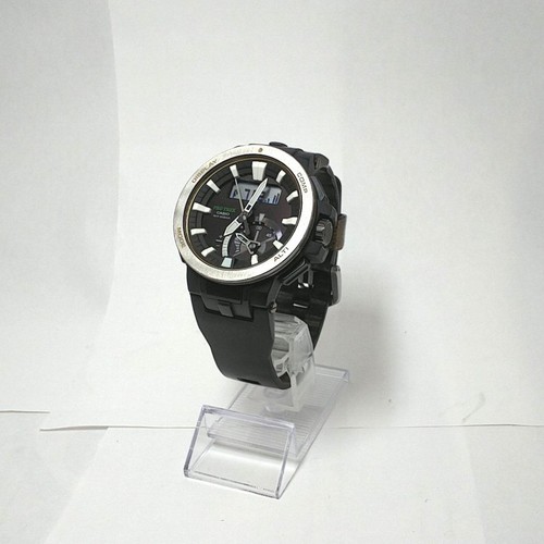 Casio pro trek prw7000 triple - trek,