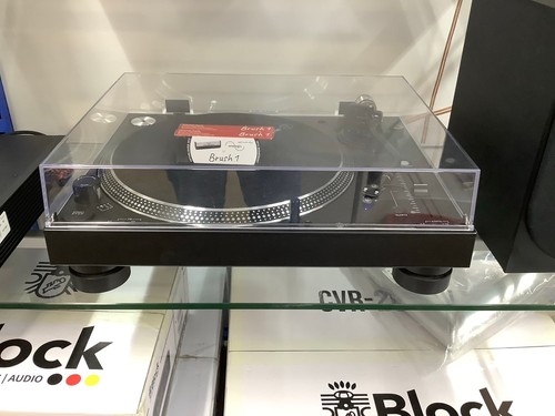 Audio technica lp140xp - audio-technica, at-lp140xp