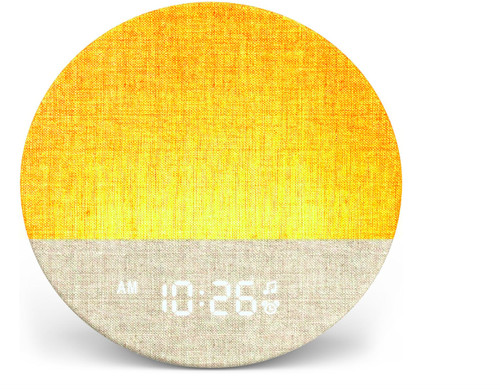 Dreamegg tageslichtwecker mit - tageslichtwecker,