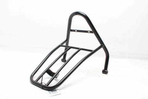 Gepäckträger hinten