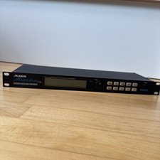 Alesis midiverb - alesis, 4