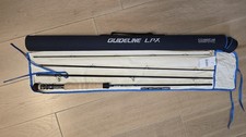 Fliegenrute Guideline LPX Coastal #8, 9ft - no Vision Loop