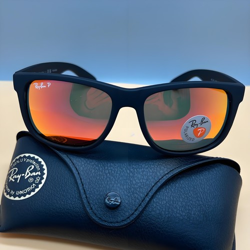 Herren ray ban - herren, rb4165