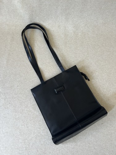 Vintage bogys schultertasche - vintage,