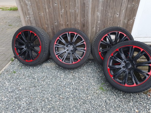 Brabus radsatz monoblock r - brabus,