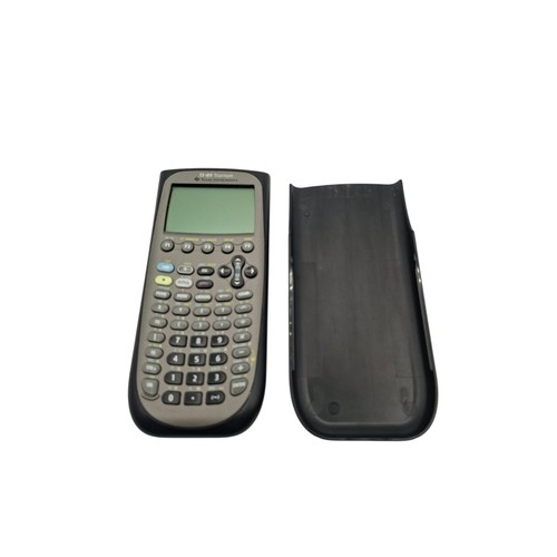 Texas instruments 89 - texas,