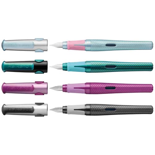 Pelikan füller pelikano - pelikan,