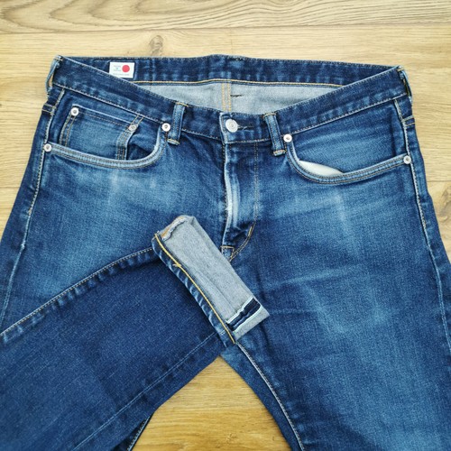 Edwin ed32m jeans herren w32 - edwin,