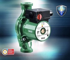 Wilo Star RS25/6 180mm 4107884