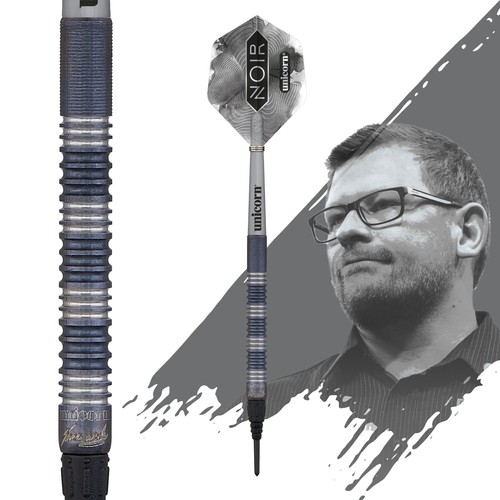 Unicorn noir james wade soft - james,