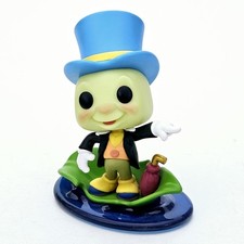 Funko POP! Disney CLASSICS #1228 JIMINY CRICKET Special Edition Grille Pinocchio
