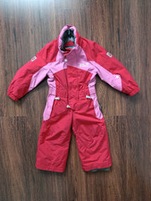 Jack Wolfskin Kinder Schnee